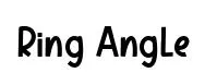 Ring Angle