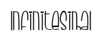 Infinitesimal