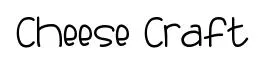 Cheese Craft