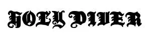 Holy Diver