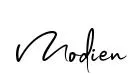 Modien