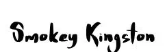 Smokey Kingston