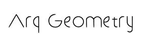 Arq Geometry