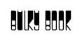 Bulky Book
