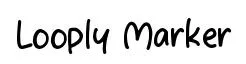 Looply Marker