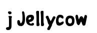 j Jellycow