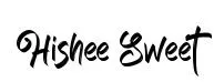 Hishee Sweet