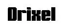 Drixel