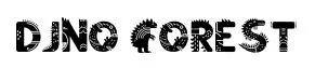 Dino Forest