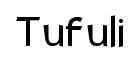 Tufuli