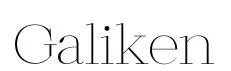 Galiken