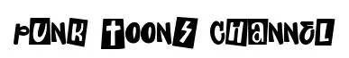Punk Toons Channel