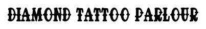 Diamond Tattoo Parlour