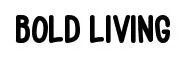 Bold Living