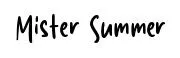Mister Summer