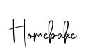 Homebake