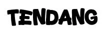 Tendang