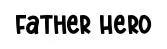 Father Hero