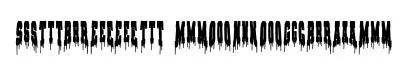Street Monogram