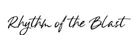 Rhythm of the Blast