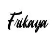 Frikaya