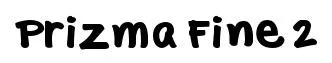Prizma Fine 2