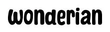 Wonderian