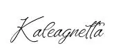 Kaleagnetta