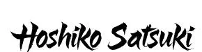 Hoshiko Satsuki