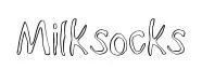 Milksocks