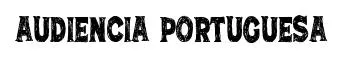 Audiencia Portuguesa