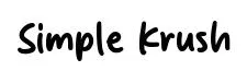 Simple Krush