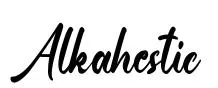 Alkahestic