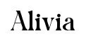Alivia