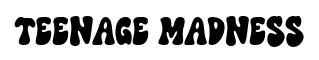 Teenage Madness