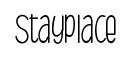 Stayplace