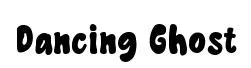 Dancing Ghost