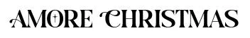 Amore Christmas