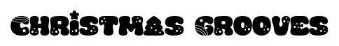 Christmas Grooves