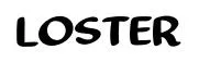 Loster