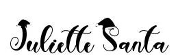 Juliette Santa