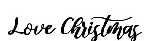 Love Christmas