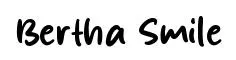Bertha Smile
