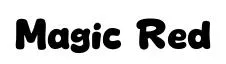 Magic Red