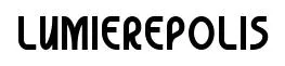 Lumierepolis
