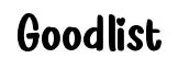 Goodlist