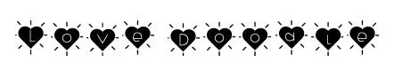 Love Doodle