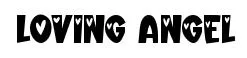 Loving Angel
