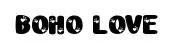 Boho Love