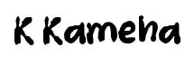 K Kameha